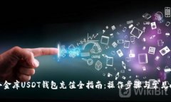 标题: 小金库USDT钱包充值
